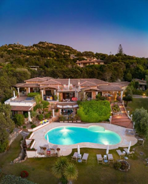 Geco di Giada Art Suites - Adult Only Porto Rotondo